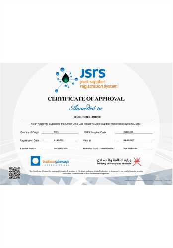 JSRS Renew